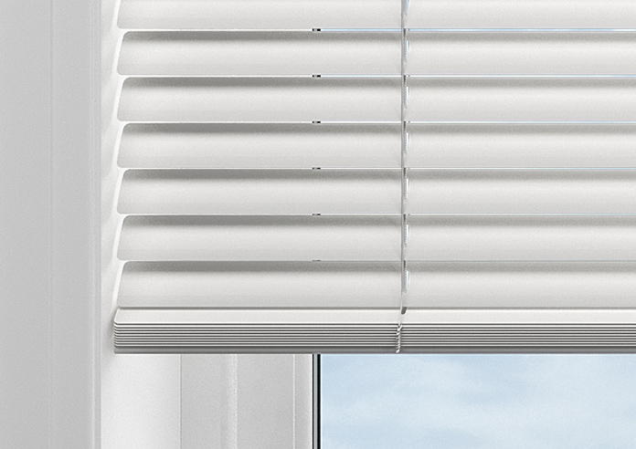 Spectrum, White China - Venetian Blind - Image 7